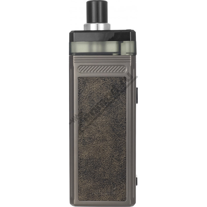 Фото и внешний вид — Smoant Pasito II Pod Mod KIT Chocolate