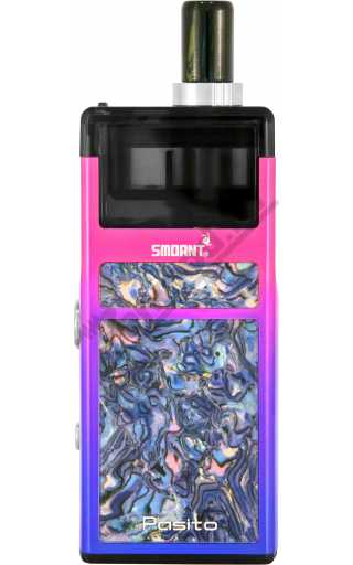 Smoant Pasito Pod KIT Gradient Purple