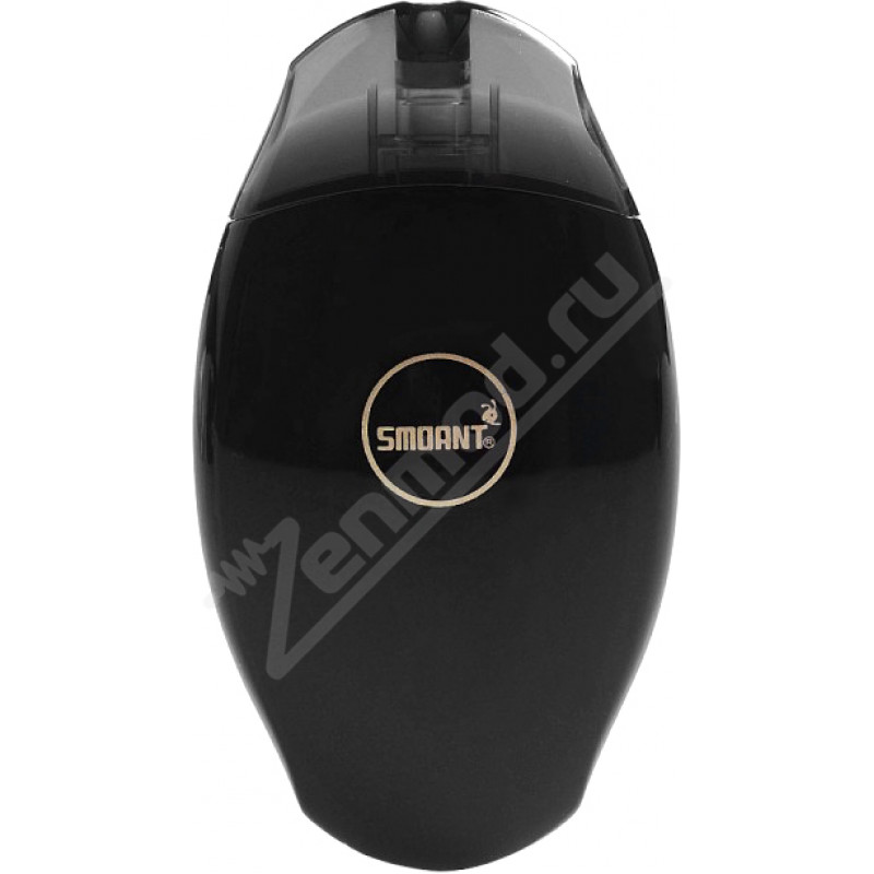 Фото и внешний вид — Smoant S8 Pod Starter KIT Black