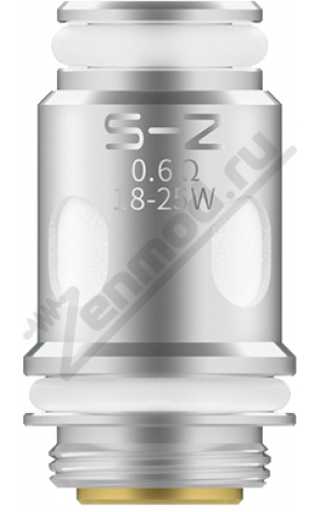 Smoant S-2 RDL coil 0.6 Ом