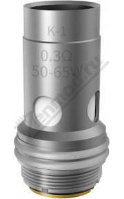 Smoant K-1 Mesh coil 0.3 Ом