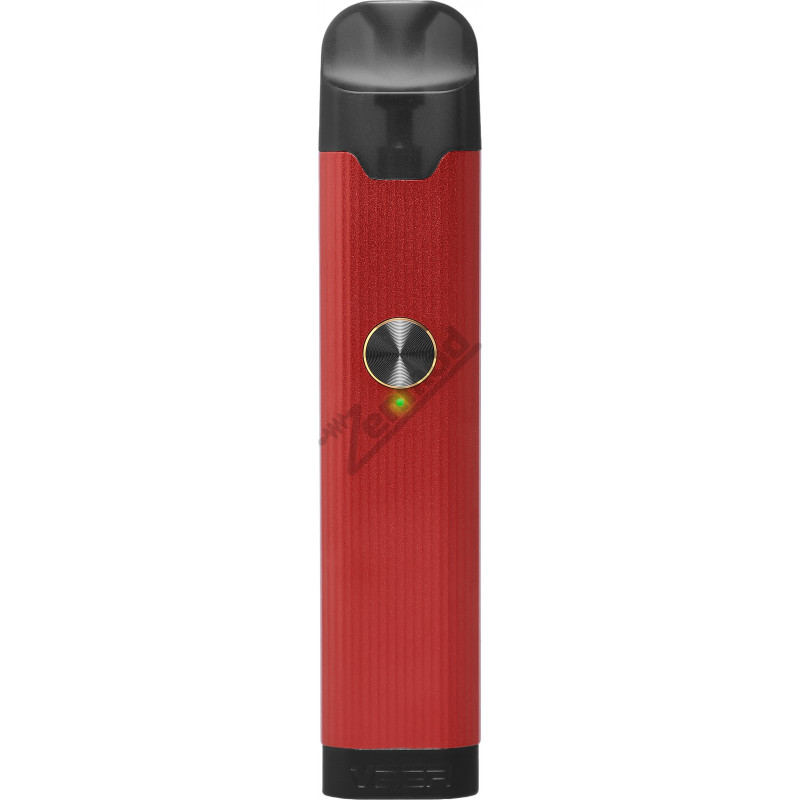 Фото и внешний вид — Smoant Veer Pod Red