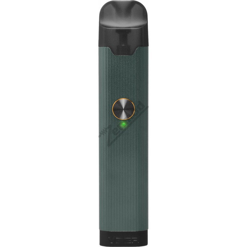 Фото и внешний вид — Smoant Veer Pod Green