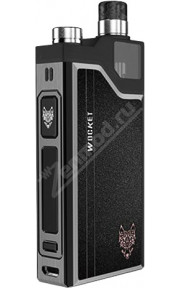 Snowwolf Wocket Pod System Origin