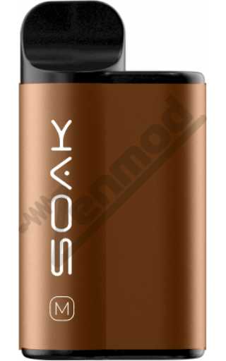 SOAK M 4000 - Cinnamon Bun