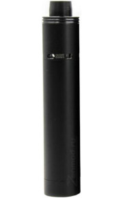 Subzero 24 KIT clone Black