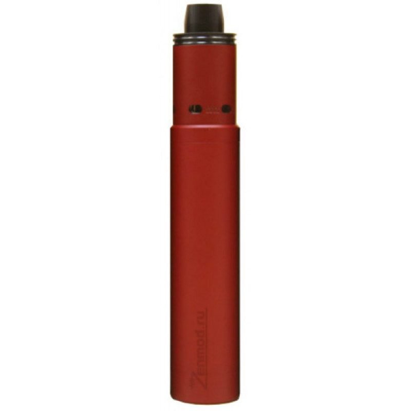 Фото и внешний вид — Subzero Shorty KIT clone Red