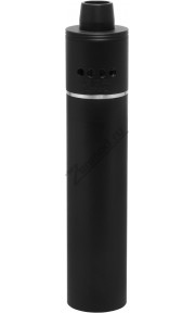 Subzero Shorty X KIT clone Black