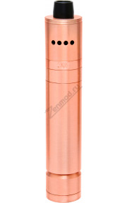Subzero X KIT clone Copper