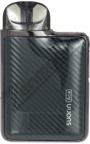 Suorin ACE KIT Black