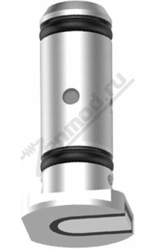 Suorin Reno coil 1.0 Ом