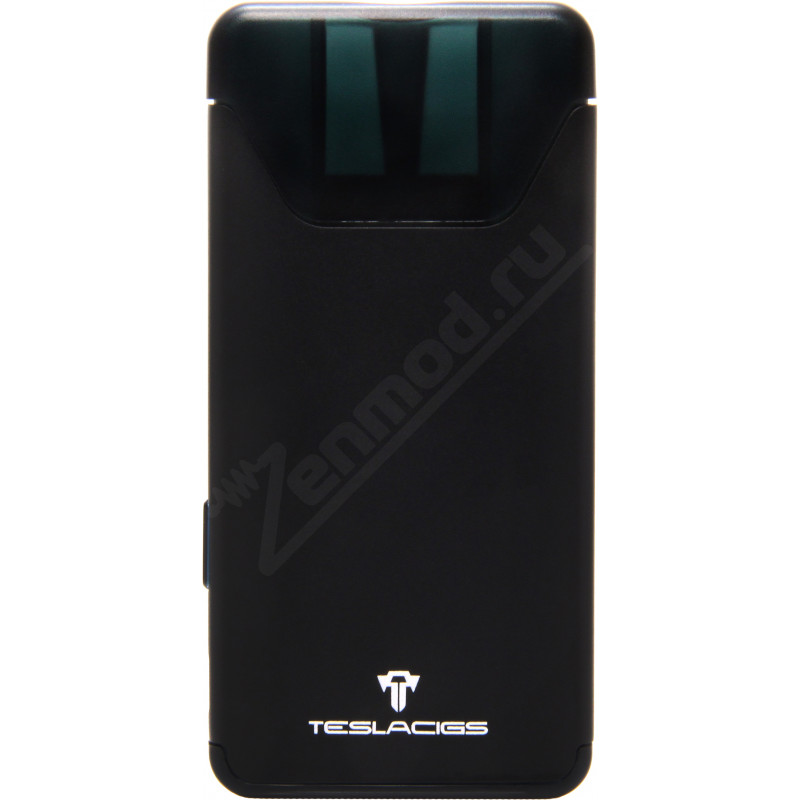 Фото и внешний вид — Tesla Sliver Pod Black