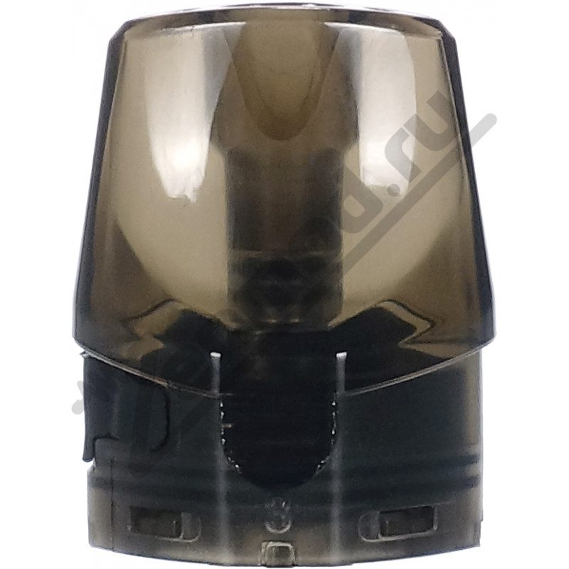 Фото и внешний вид — Teslacigs Dailee Cartridge 2мл 0.9 Ом
