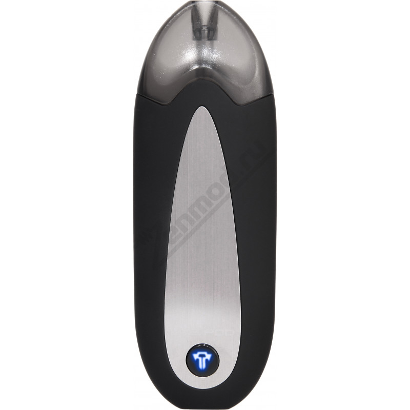 Фото и внешний вид — Teslacigs WYE POD KIT Black