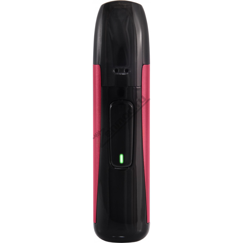 Фото и внешний вид — Think Vape Asteroid KIT Red