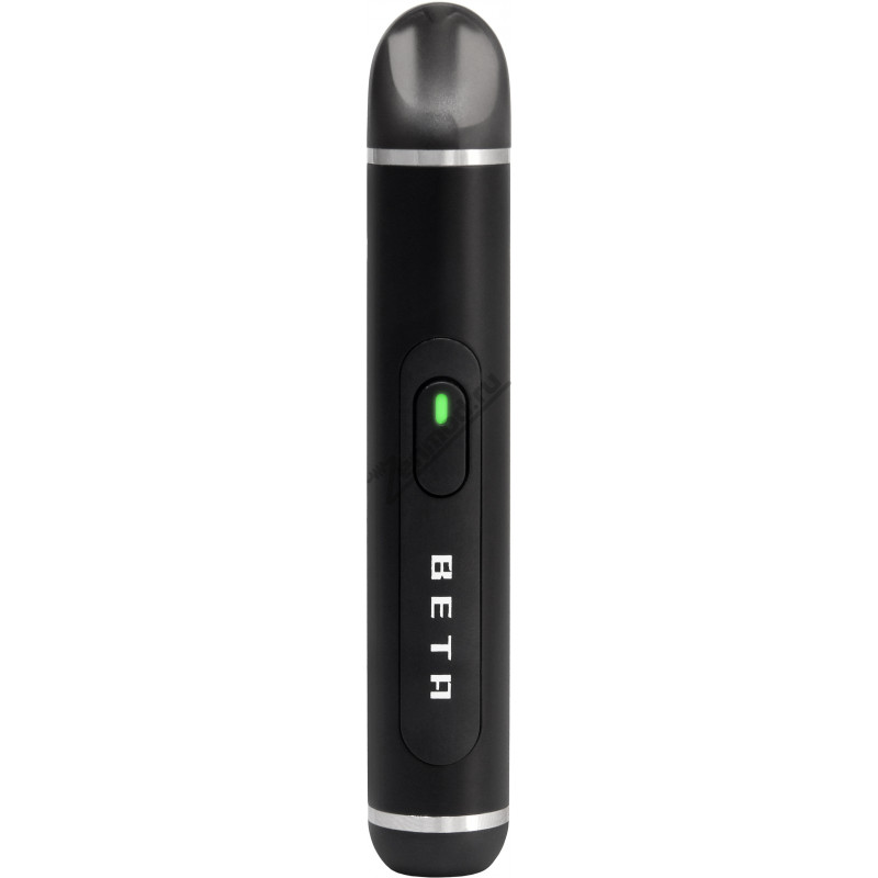 Фото и внешний вид — Think Vape Beta Pod Black