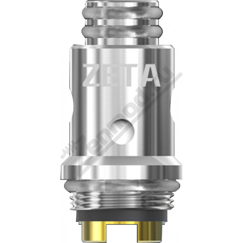 Фото и внешний вид — Think Vape Zeta DC coil 1.0 Ом