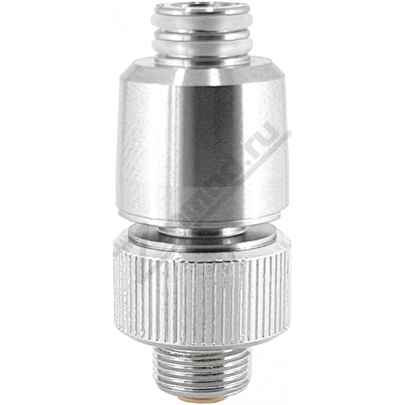 Фото и внешний вид — Think Vape ZETA / OMEGA / Thor AIO RBA