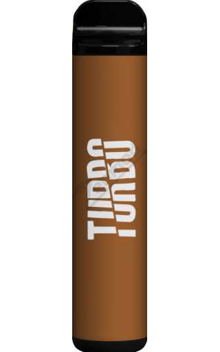 TURBO 1600 - Lemon Tea