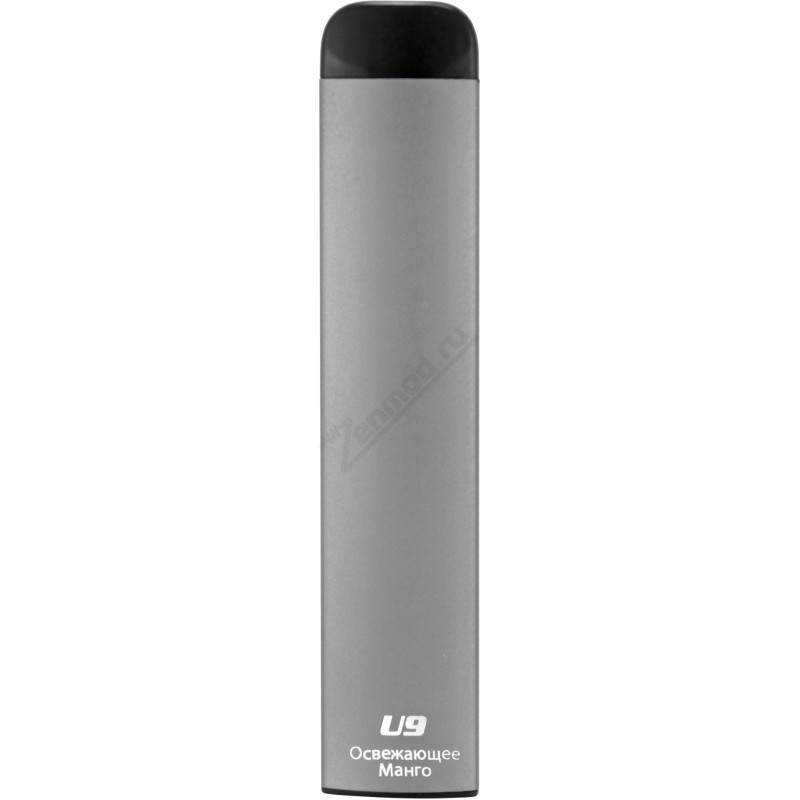 Фото и внешний вид — UDN U9 - Освежающее Манго