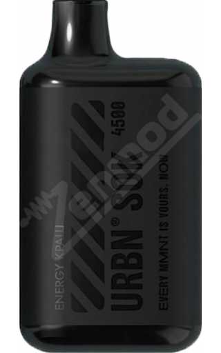 URBN SOK 4500 - Energy Краш