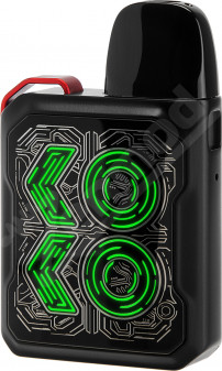 Uwell Caliburn GK2 Matte Black