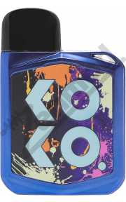 Uwell Caliburn KOKO Prime KIT Blue