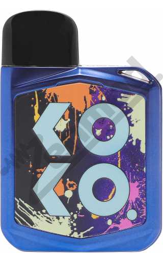 Uwell Caliburn KOKO Prime KIT Blue