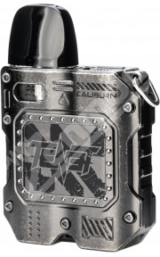 Uwell Caliburn Tenet KOKO Pod Gray