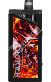 Uwell Havok V1 Pod Black