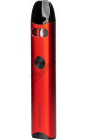 Uwell Caliburn A3 Pod Red