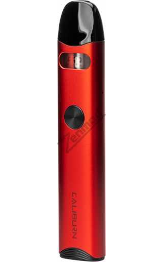 Uwell Caliburn A3 Pod Red