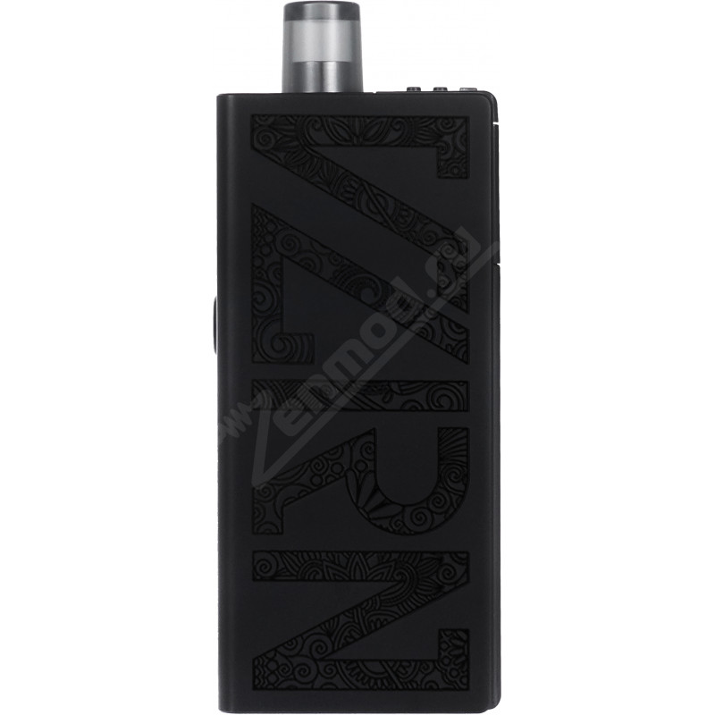 Фото и внешний вид — Uwell Valyrian Pod KIT Black