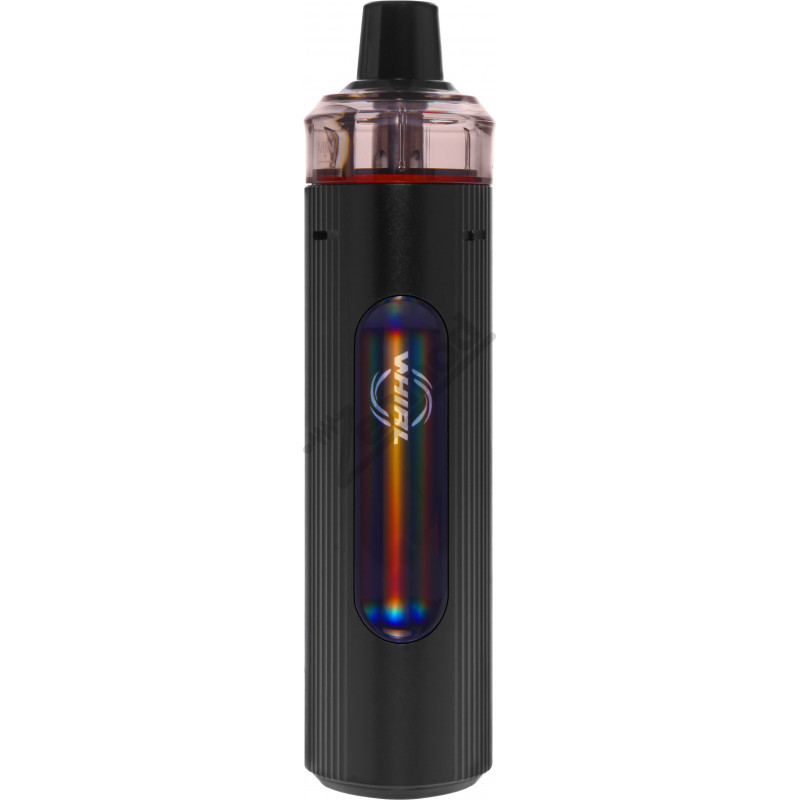 Фото и внешний вид — Uwell Whirl T1 KIT Black