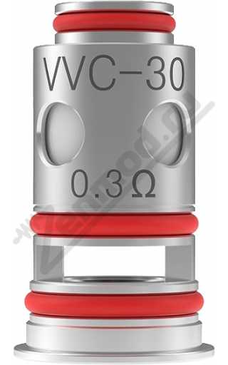 Vandy Vape VVC-30 DL 0.3 Ом