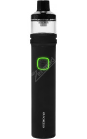 Vaporesso GTX GO 80 Pod KIT Black