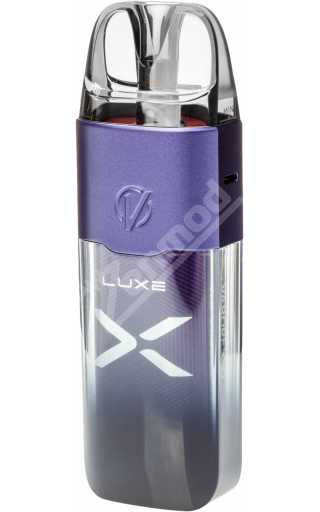 Vaporesso Luxe X Purple