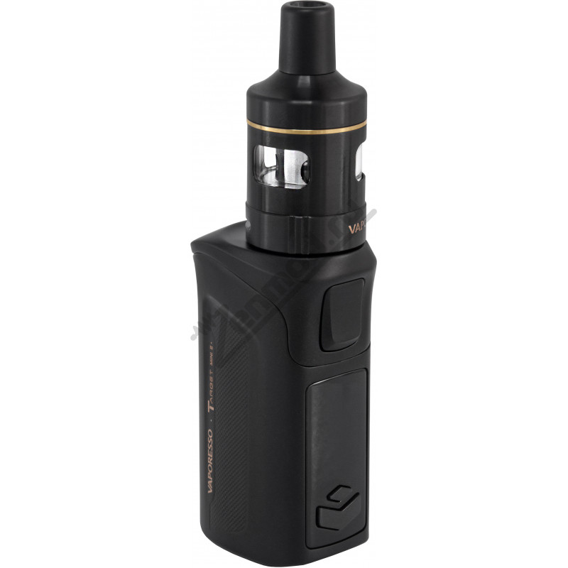 Фото и внешний вид — Vaporesso Target Mini II KIT Black