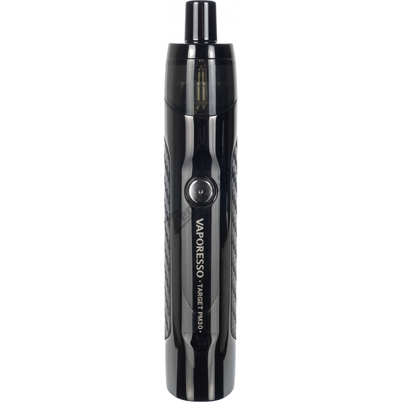 Фото и внешний вид — Vaporesso Target PM30 Black
