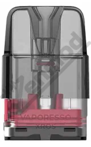 Vaporesso XROS Mesh Cartridge 3мл 0.8 Ом