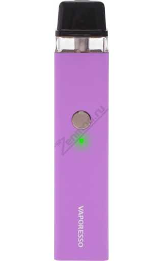 Vaporesso XROS Purple