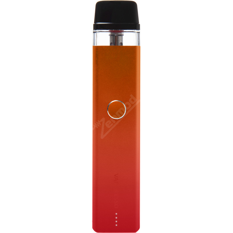 Фото и внешний вид — Vaporesso XROS 2 Orange Red