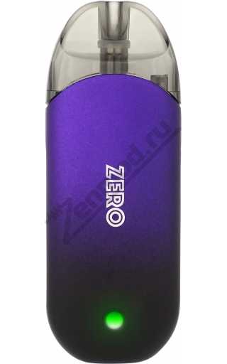 Vaporesso Renova ZERO Care Black-Purple