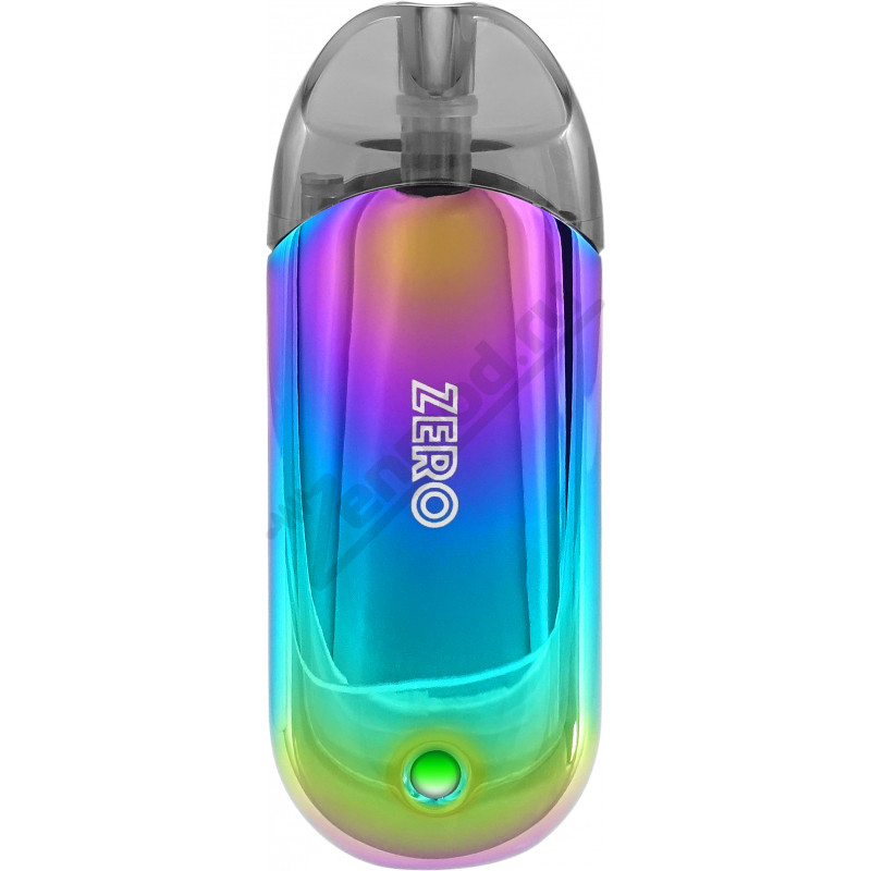 Фото и внешний вид — Vaporesso Renova ZERO Care Rainbow
