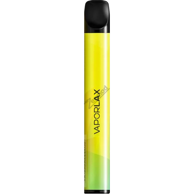 Фото и внешний вид — Vaporlax Mate 800 - Ледяной Банан