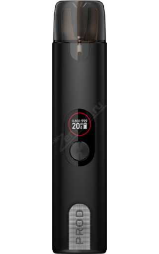 Vaptio PROD KIT Space Black
