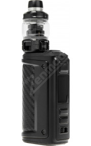 VooPoo Argus GT II KIT Carbon Fiber