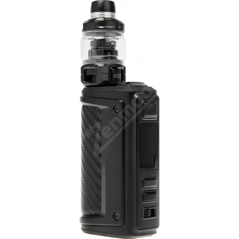 Фото и внешний вид — VooPoo Argus GT II KIT Carbon Fiber