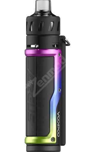VooPoo ARGUS PRO KIT Black Rainbow