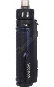 VooPoo ARGUS X KIT Carbon Fiber Black